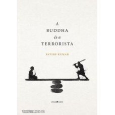 A Buddha és a terrorista   7.95 + 1.95 Royal Mail